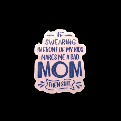 Promoted to Mom, Promoted to Mommy, Promoted to Dad, Promoted to Grandma, Promoted to Grandpa, Best Mom Stickers