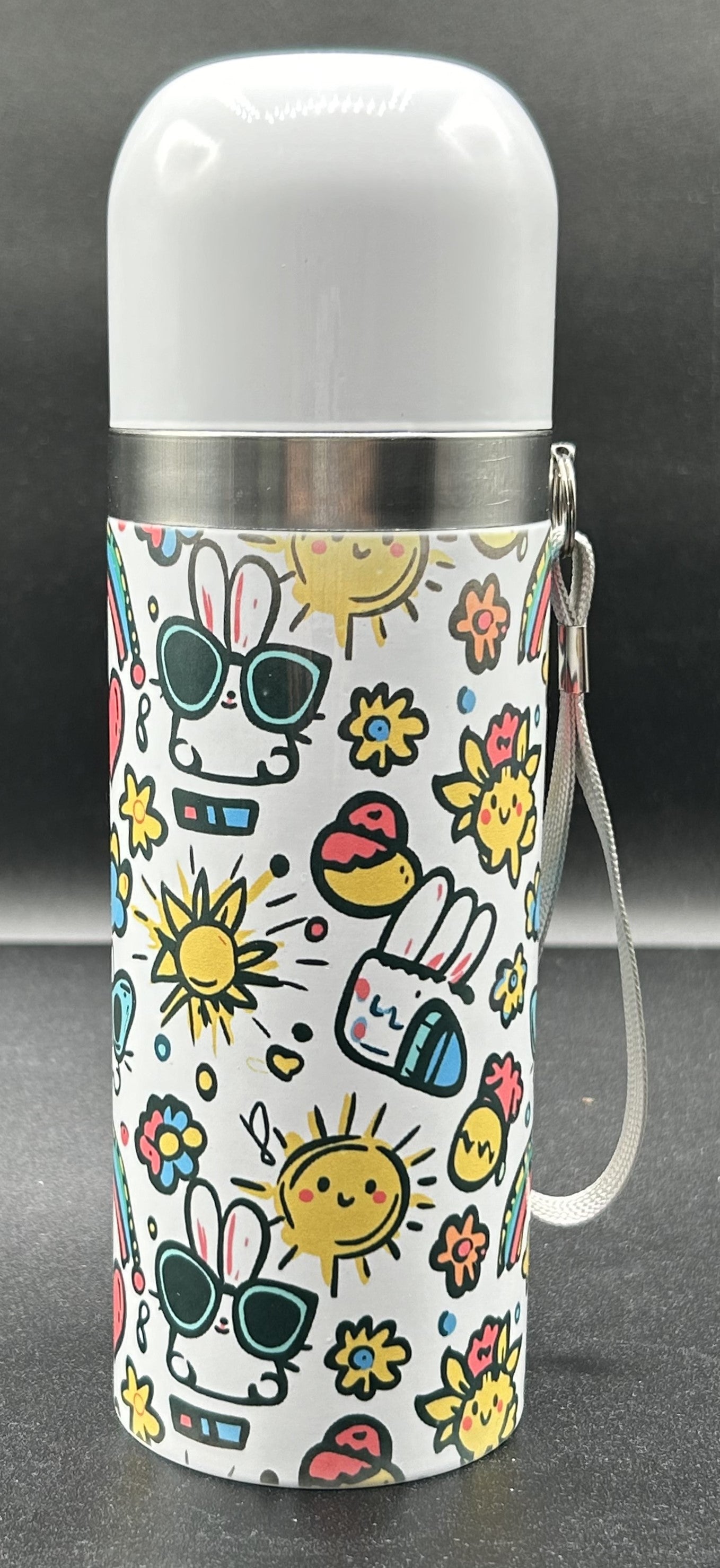 Kids 12 oz Thermos