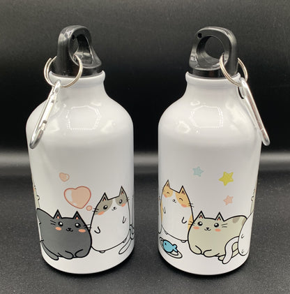 Kawaii Cats Moxie Box