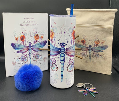 Dragonfly Moxie Box