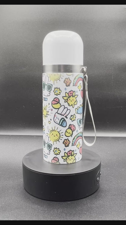 Kids 12 oz Thermos